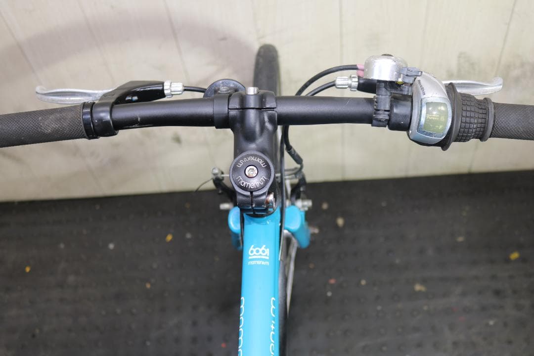 GIANT-MOMENTUM iNEED S-3 26型 7速430mmクロス