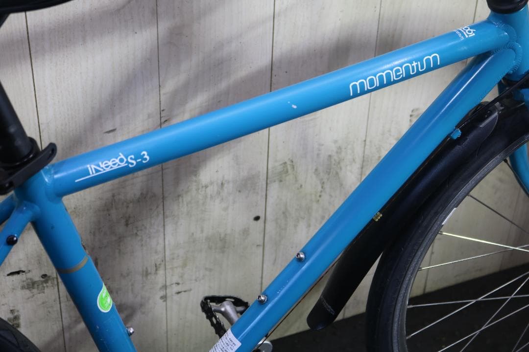 GIANT-MOMENTUM iNEED S-3 26型 7速430mmクロス