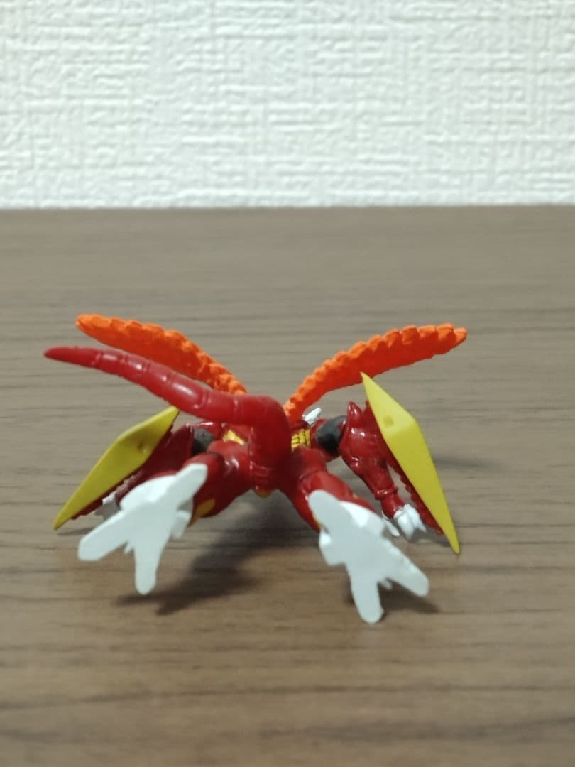 【匿名配送】デジモンフロンティア Digimon フィギュア まとめ売り