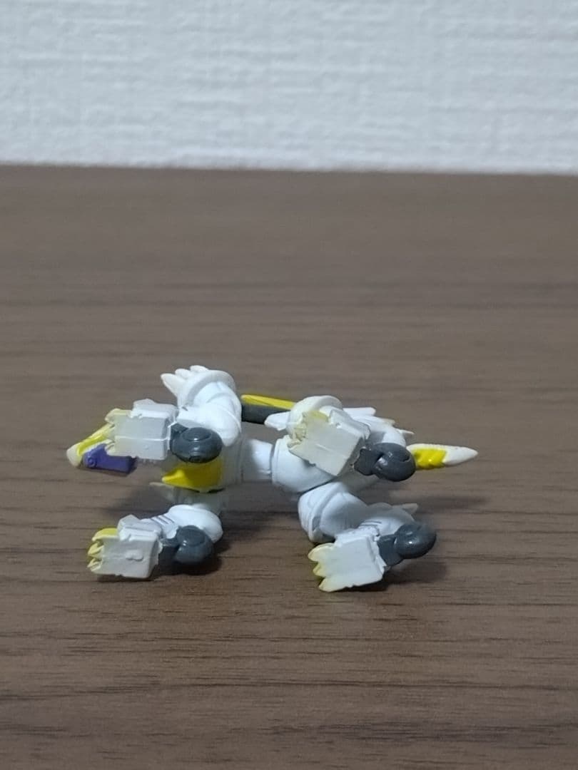 【匿名配送】デジモンフロンティア Digimon フィギュア まとめ売り