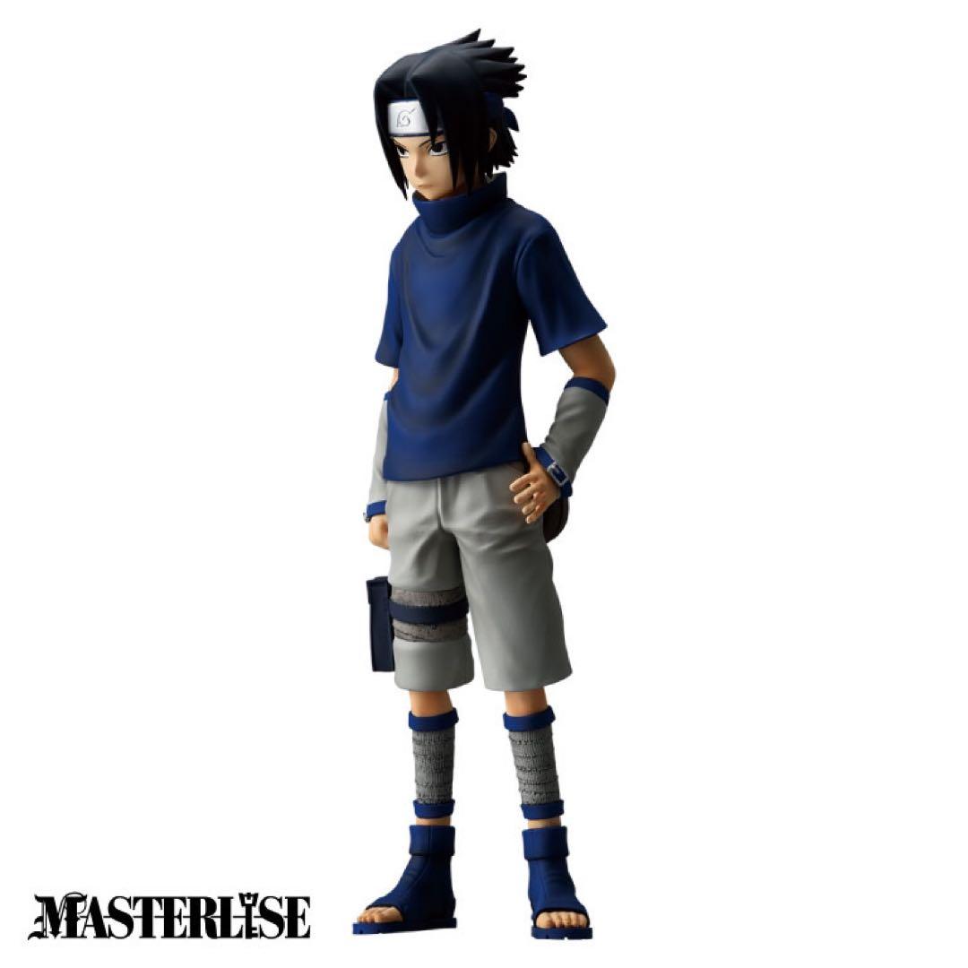 【新品未開封】　一番くじ　ナルト　中忍試験編　1ロット　販促物未使用くじ券付