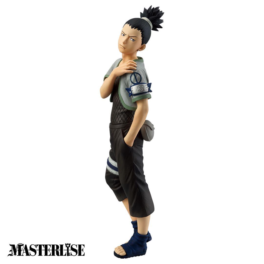 【新品未開封】　一番くじ　ナルト　中忍試験編　1ロット　販促物未使用くじ券付