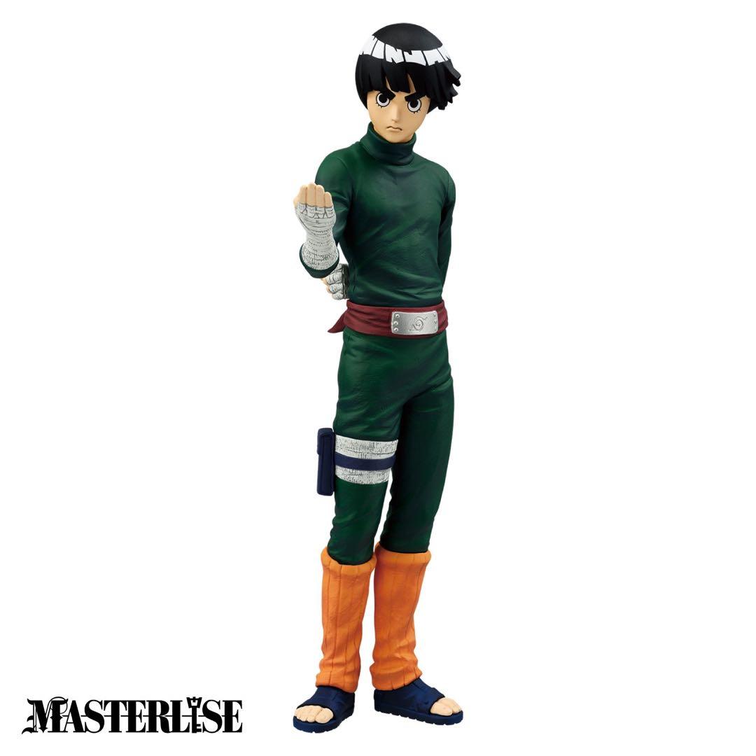 【新品未開封】　一番くじ　ナルト　中忍試験編　1ロット　販促物未使用くじ券付