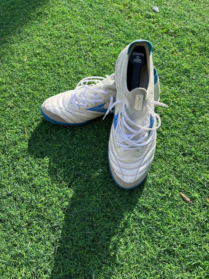 ミズノ　モレリアネオ sala beta japan TF