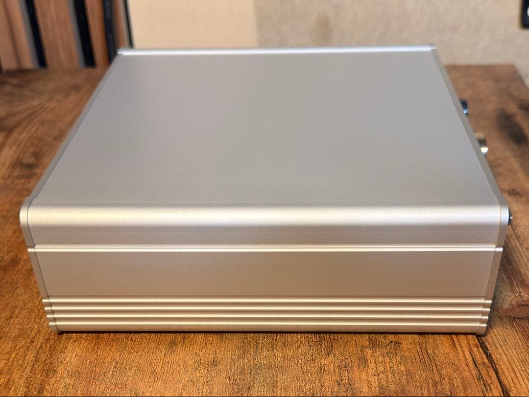 AMATERAS 1111 マイクプリアンプ&DI