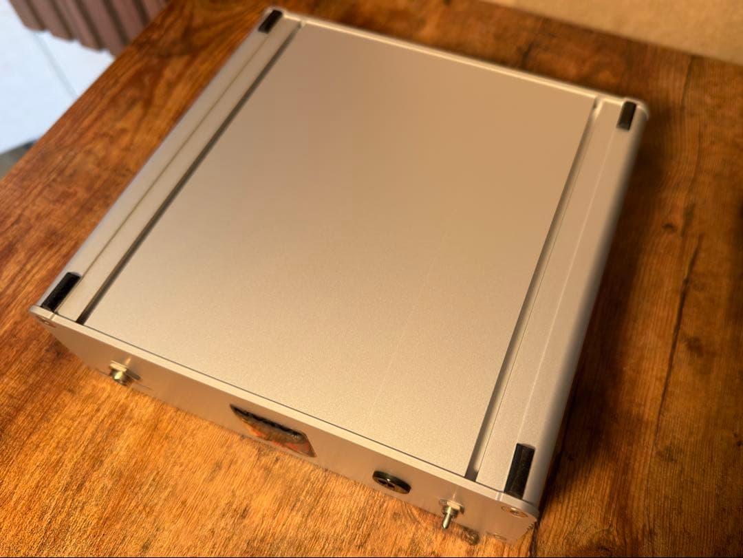 AMATERAS 1111 マイクプリアンプ&DI