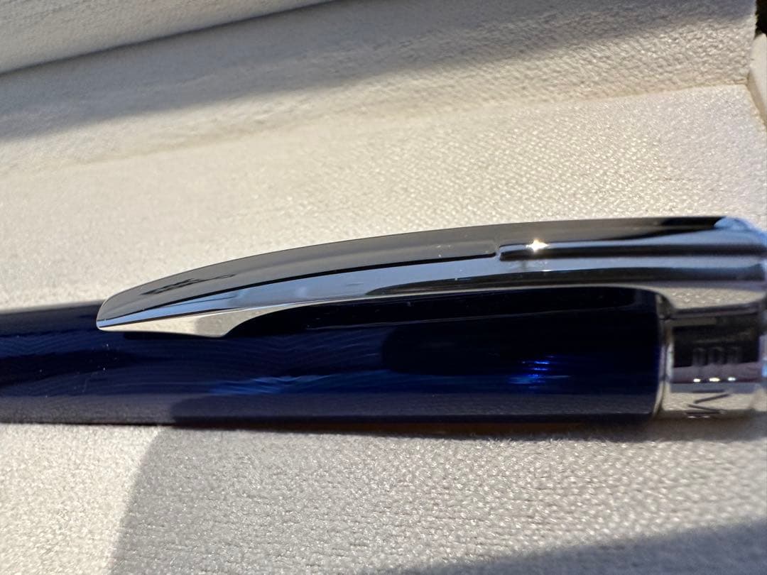 Mont Blanc ボールペン