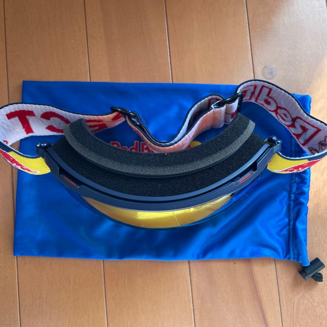 レッドブル　スペクト　ゴーグル❣️