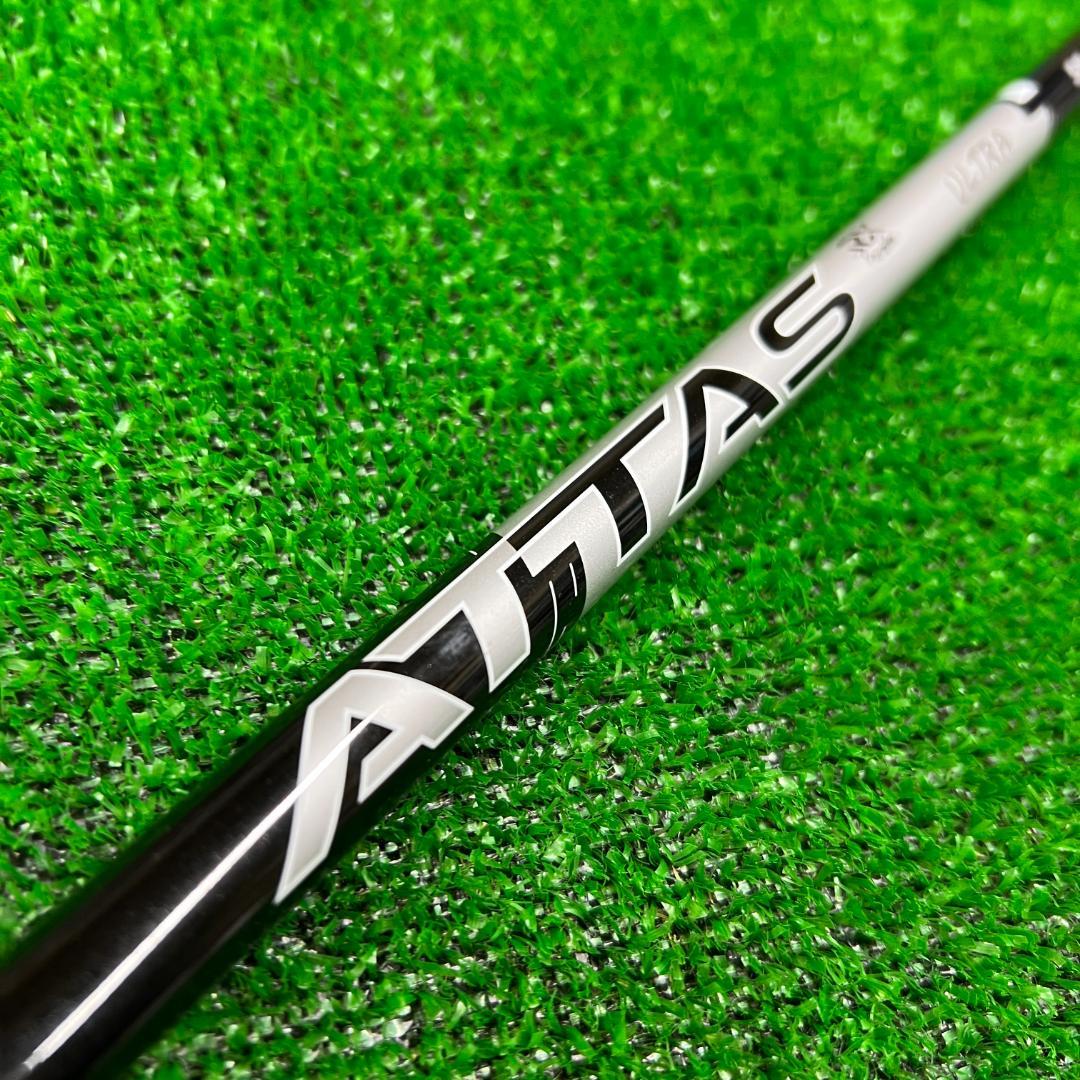 キャロウェイスリーブ アッタス ウルトラブラック 5S DC-282