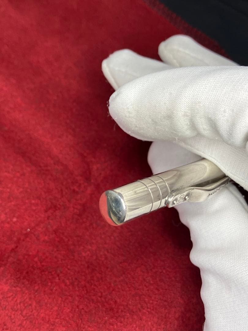 Yard O Led ヤード オ レッド ボールペン バイスロイ SV925