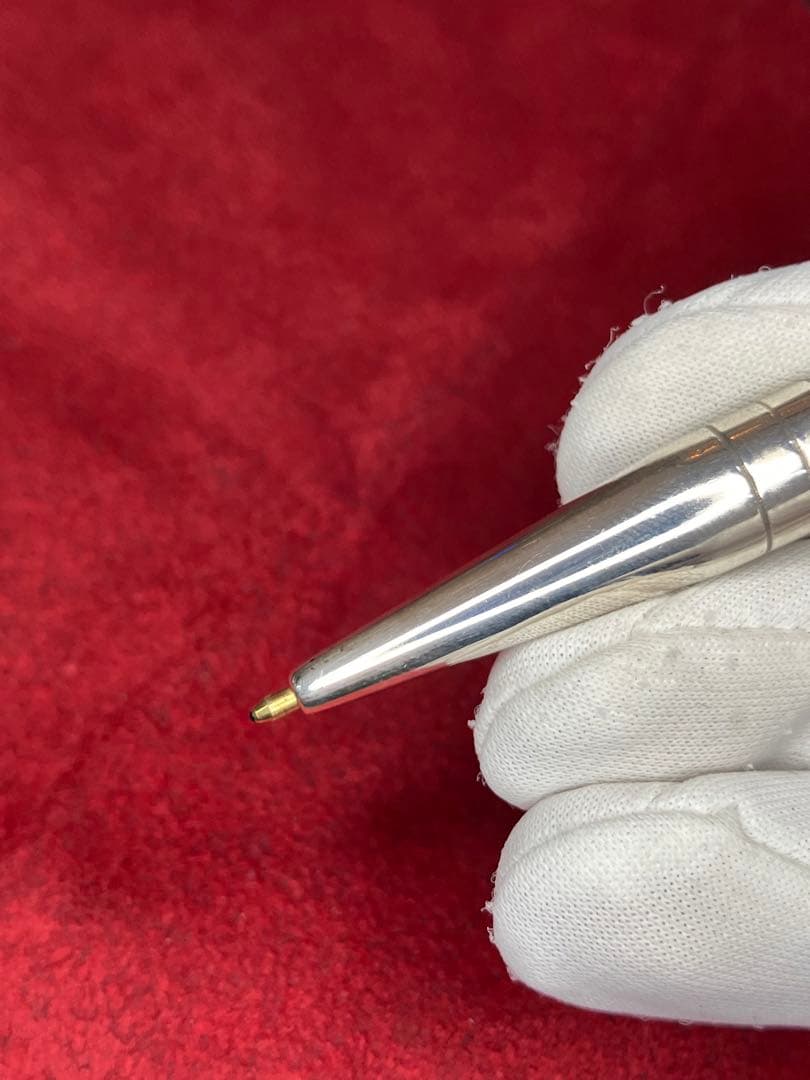 Yard O Led ヤード オ レッド ボールペン バイスロイ SV925