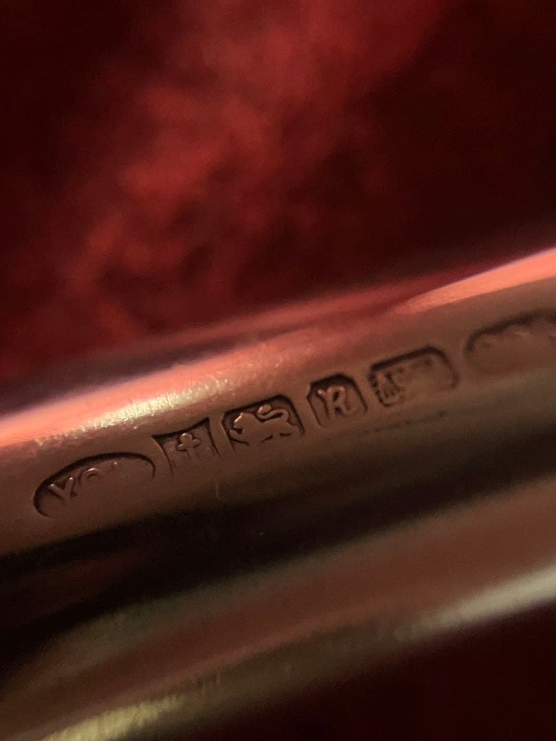 Yard O Led ヤード オ レッド ボールペン バイスロイ SV925