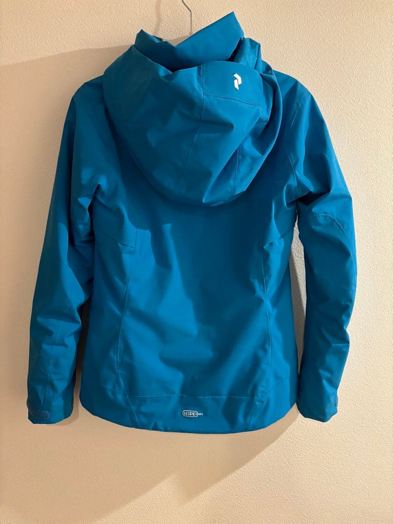 ピークパフォーマンス スキーウェア S