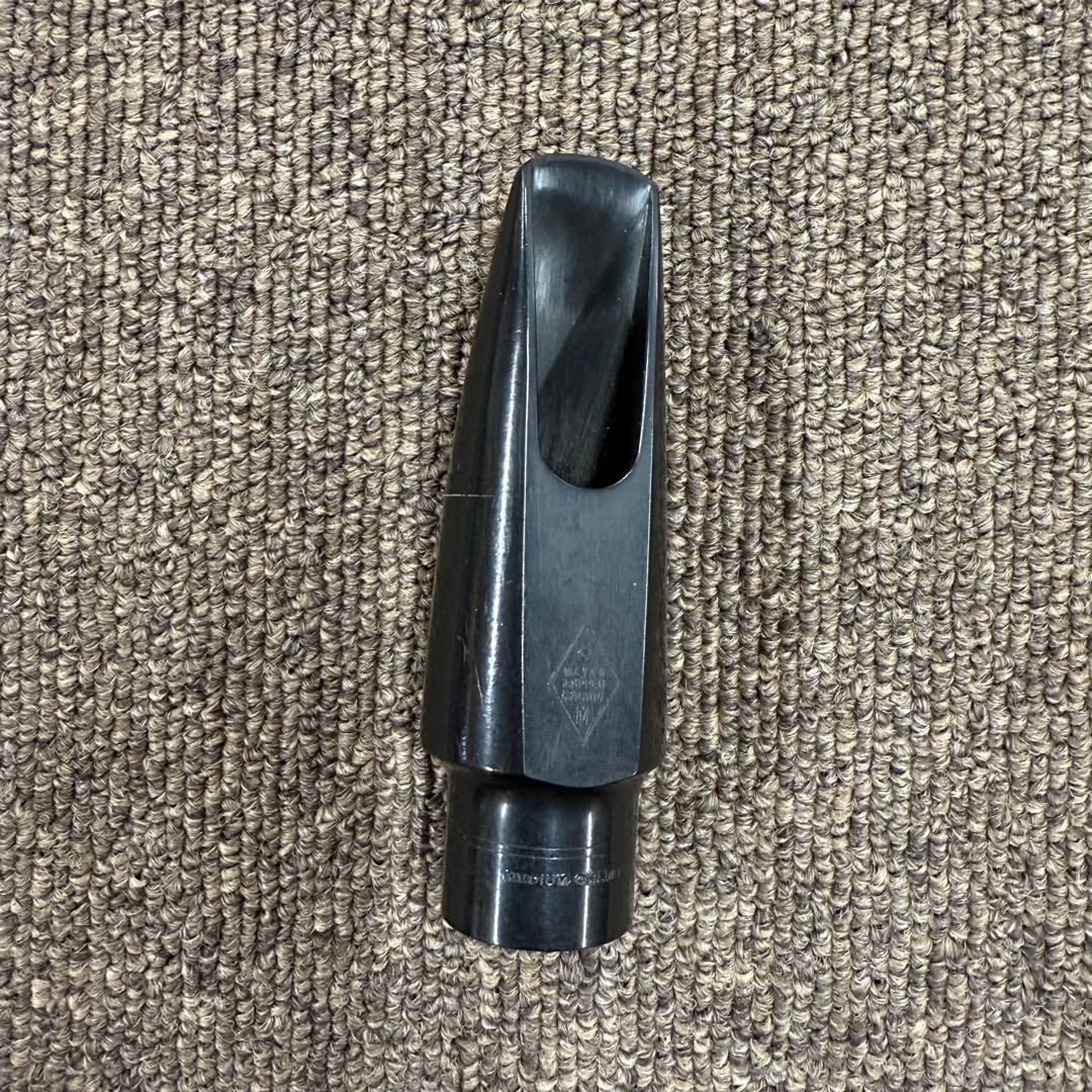 メイヤー　6M アルトサックス　マウスピース