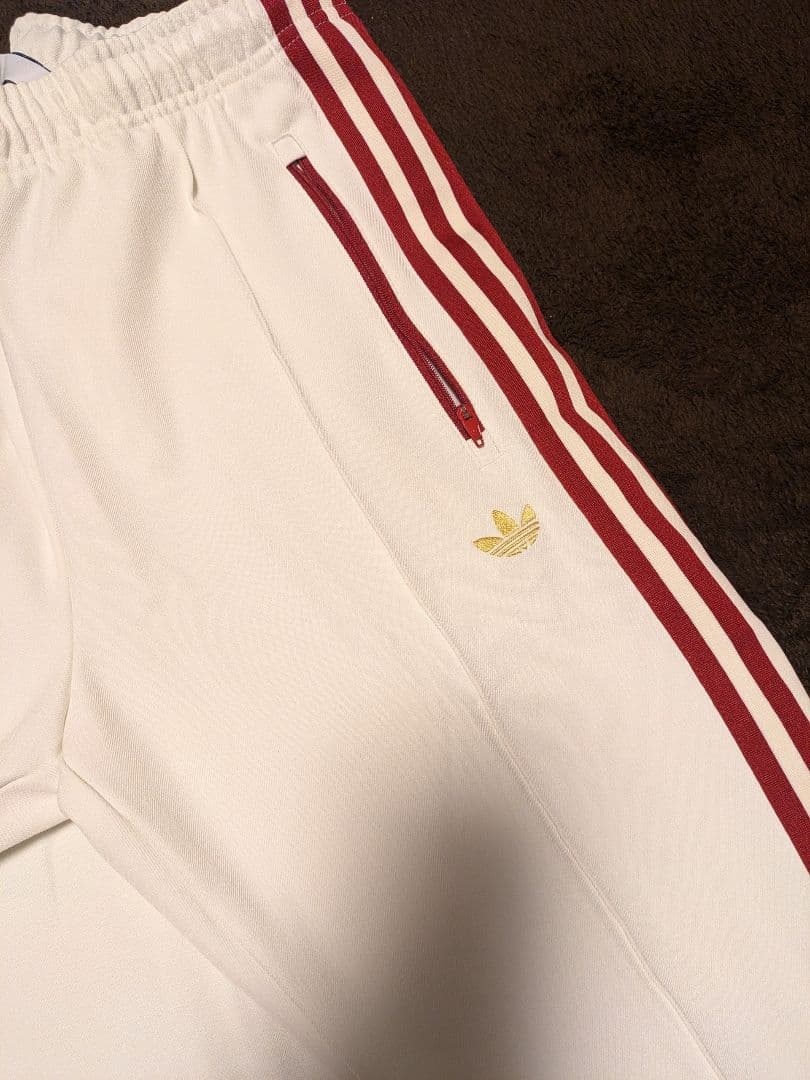 アディダス　ジャージ　新品