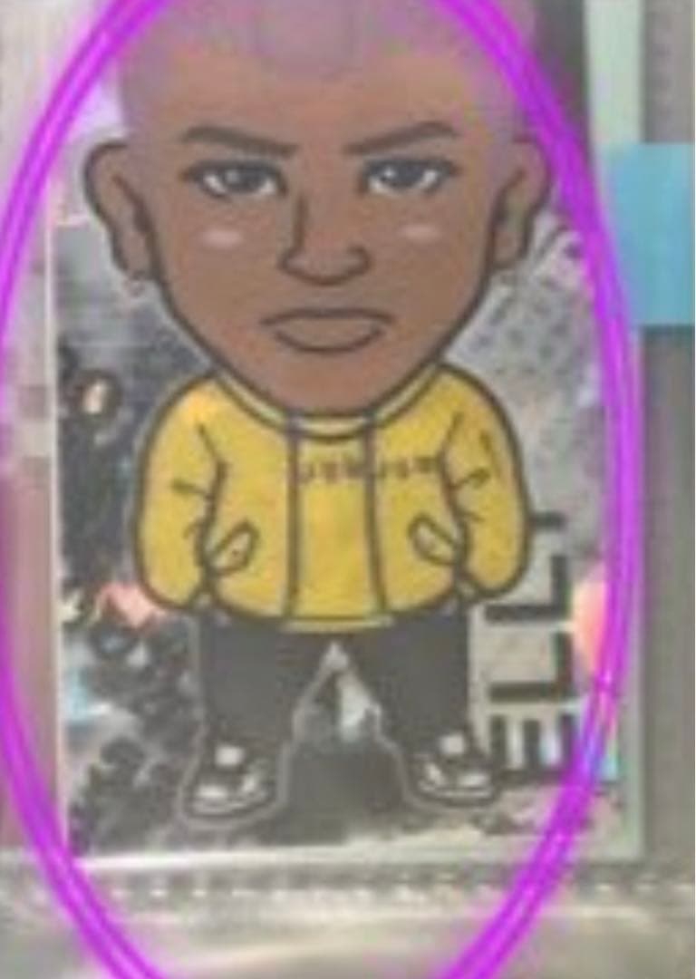 専用ページ【他の方購入禁止】1/29(月)購入