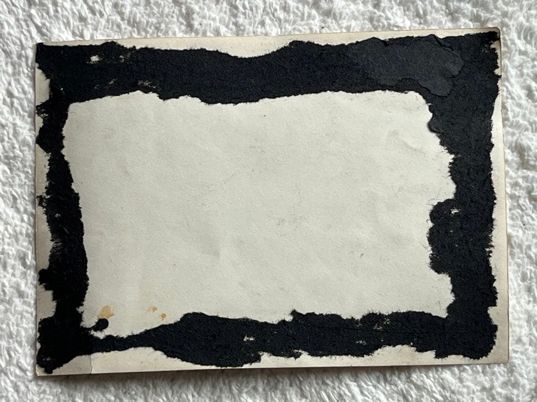 古い写真　中国奉天駅前