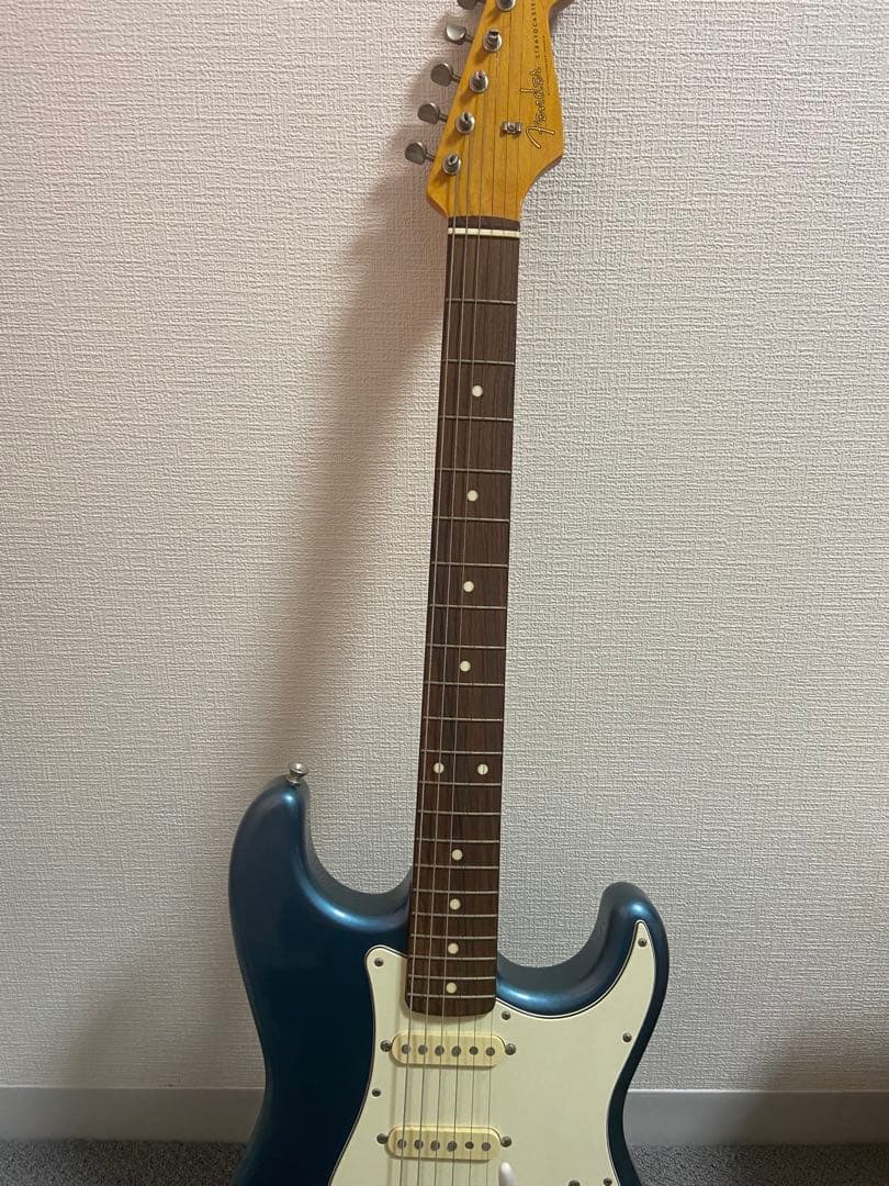 Fender Japan Stratocaster エレキギター