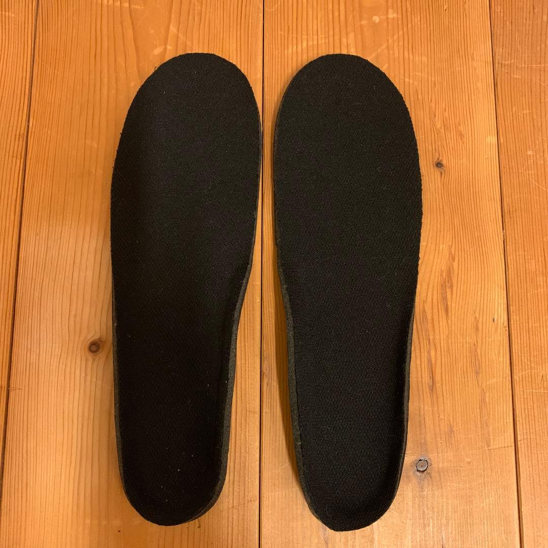 BUMPS 7 FREESTYLE SKI 25.0㎝GENFACTORY