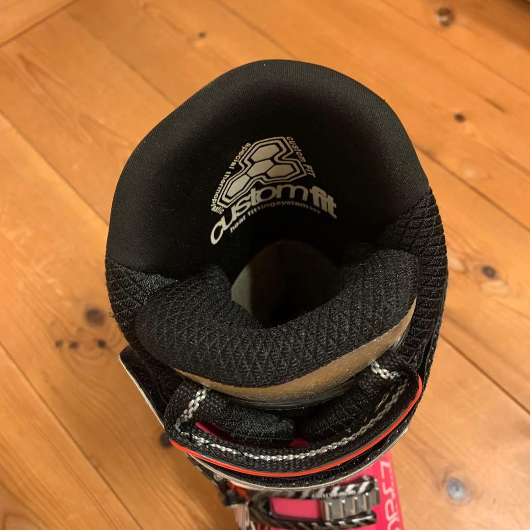 BUMPS 7 FREESTYLE SKI 25.0㎝GENFACTORY