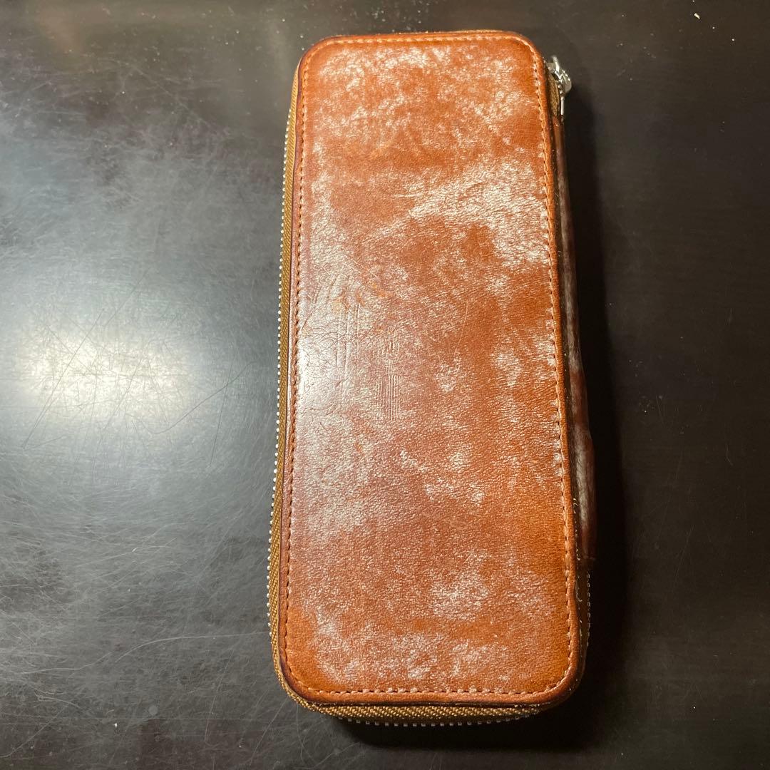 Seasarマルゴーペンケース