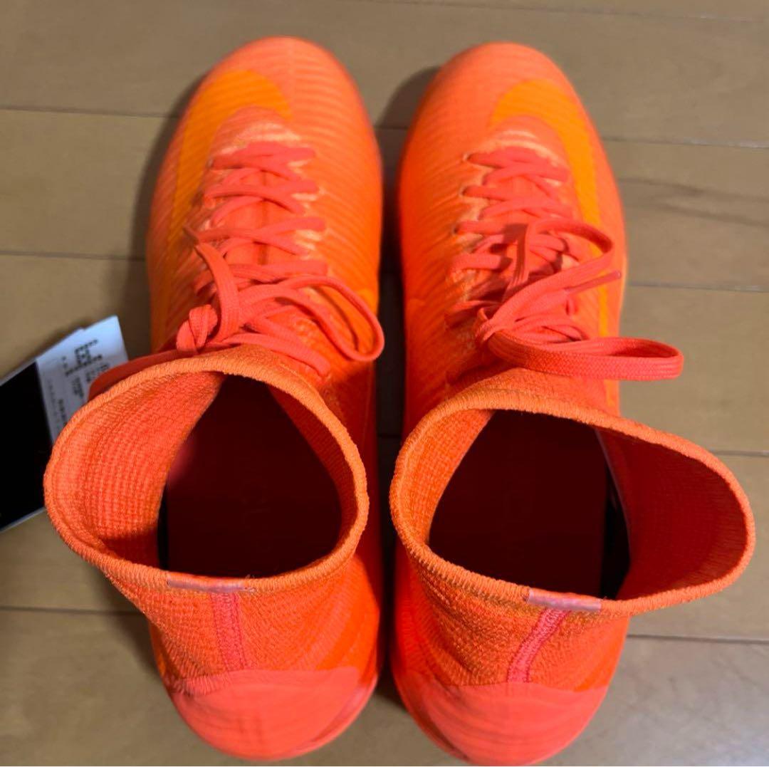 シューズ NIKE MERCURIAL X PROXIMO II (IC)