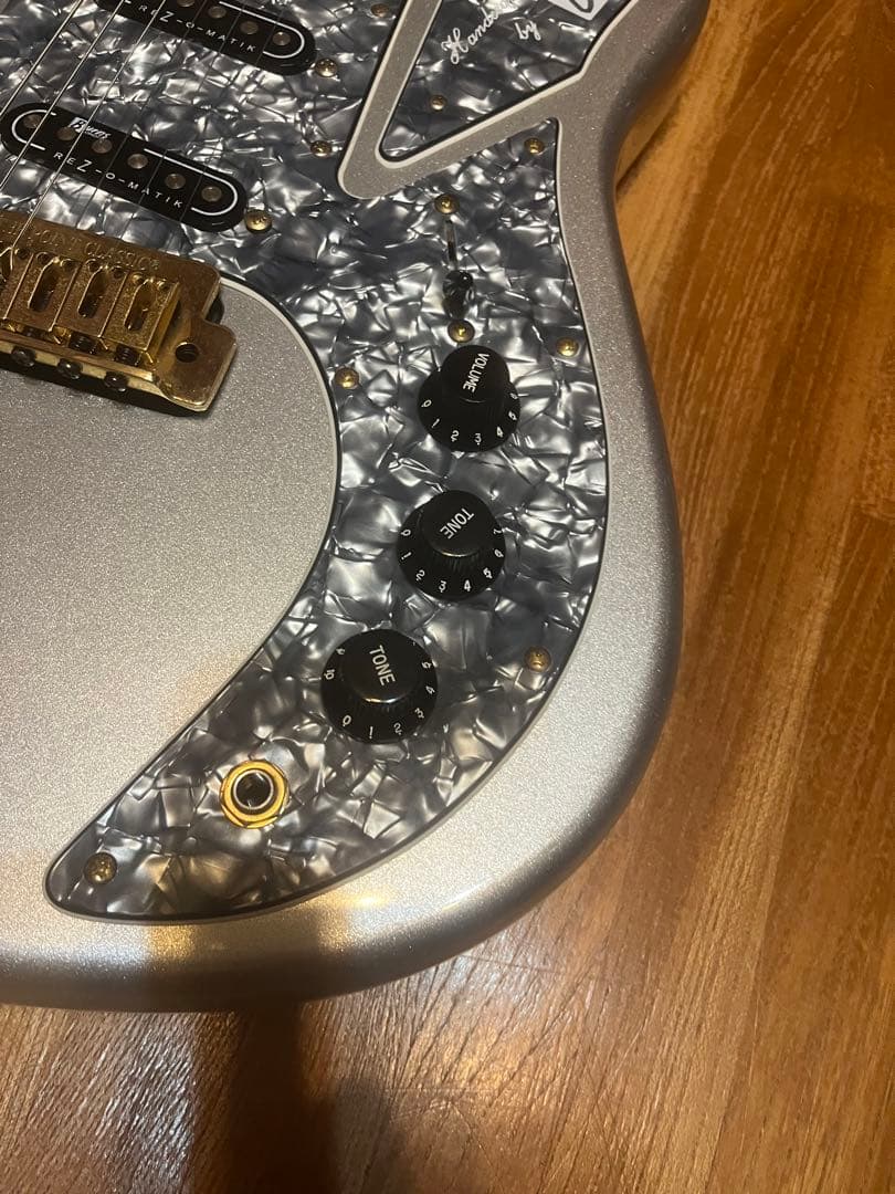 Burns Marquee バーンズ マーキー　中古