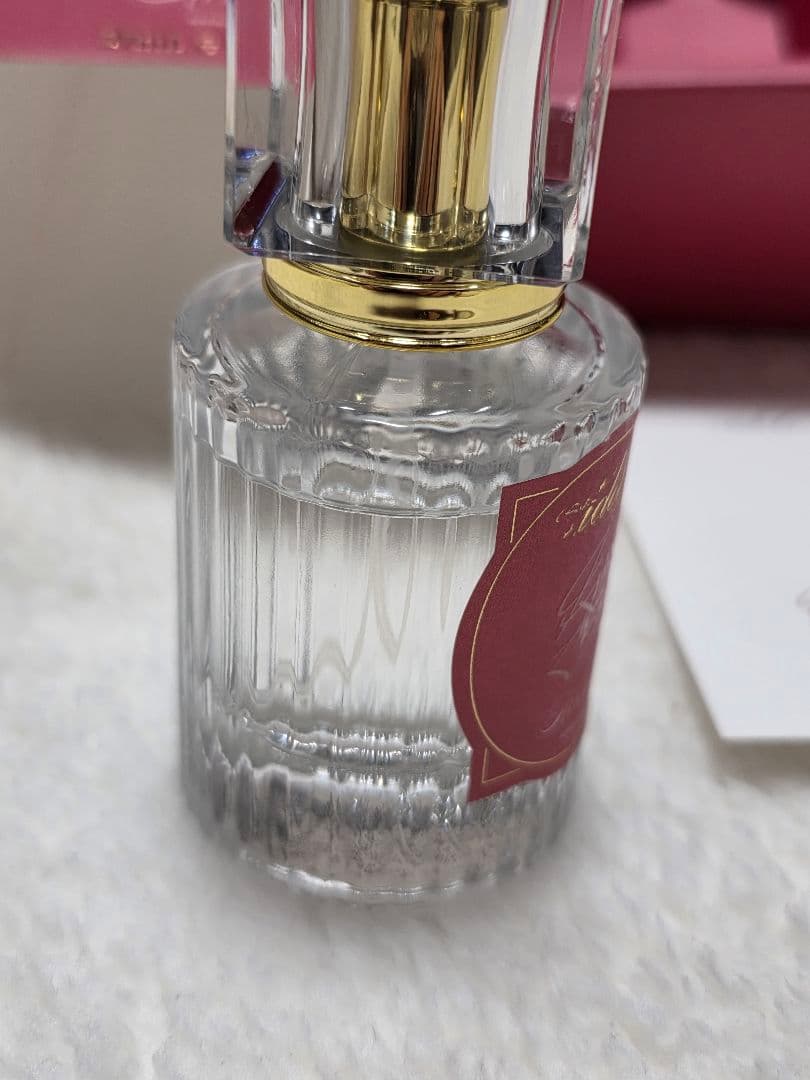 あんスタ 天城一彩 フレグランス 香水