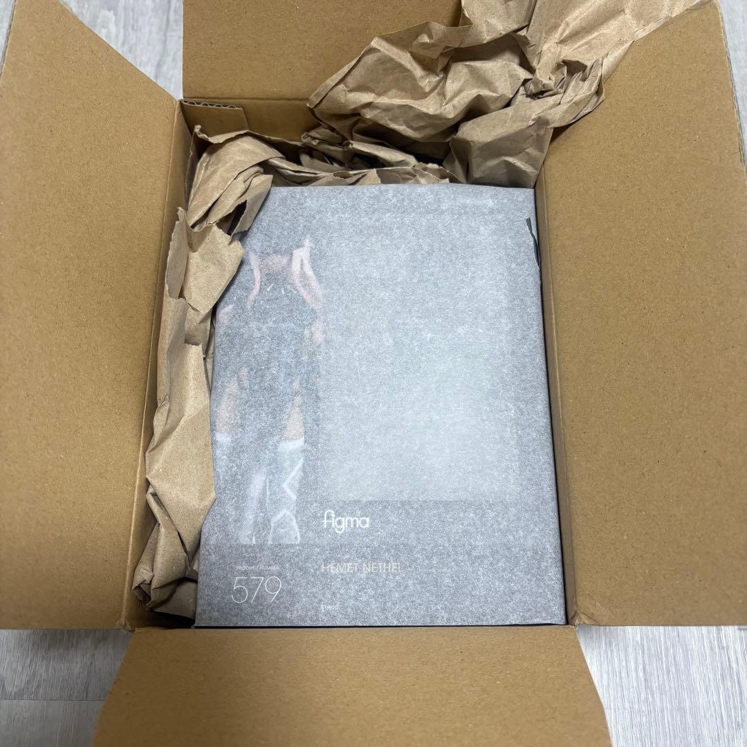 その他 figma falslander HEMET NETHEL