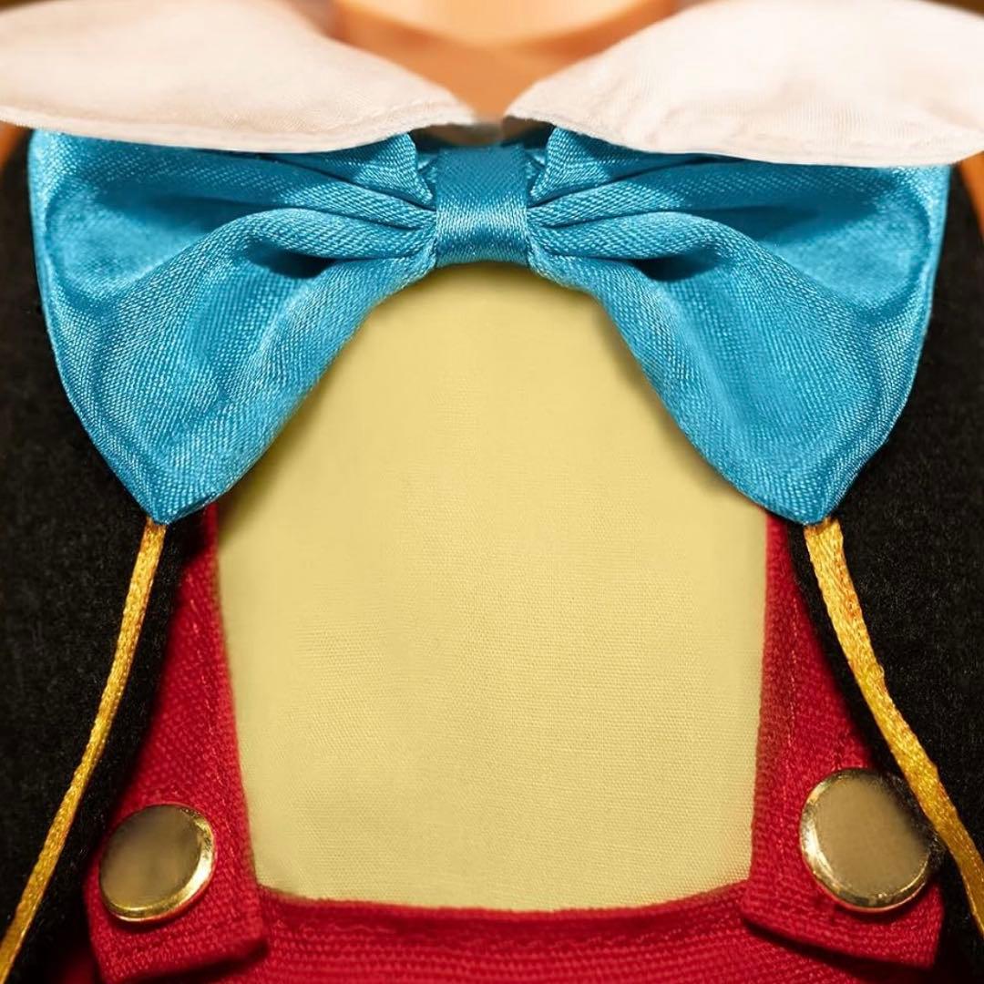 【箱付き】Super7 ピノキオ 16インチ フィギュア