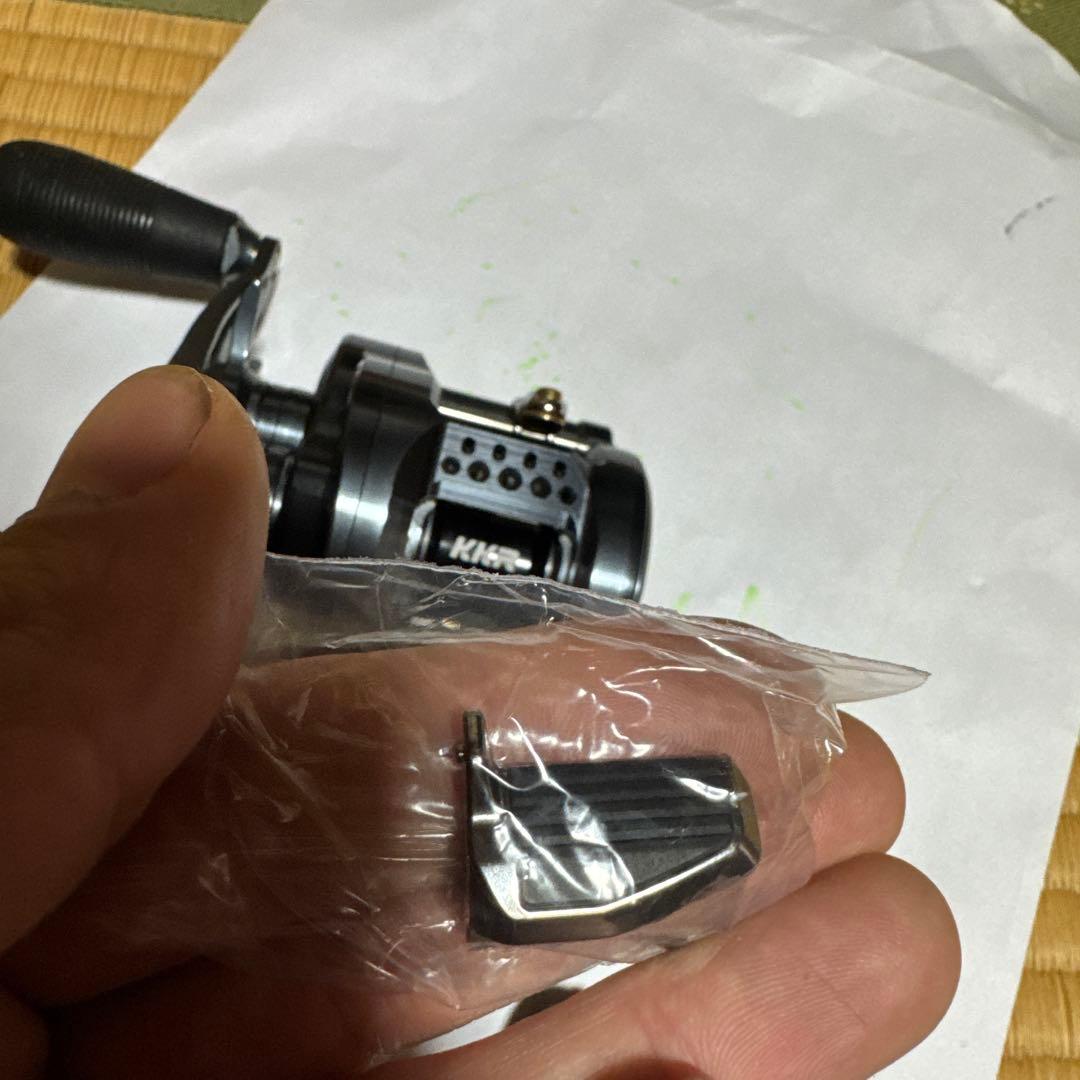 カルカッタコンクエスト31hg