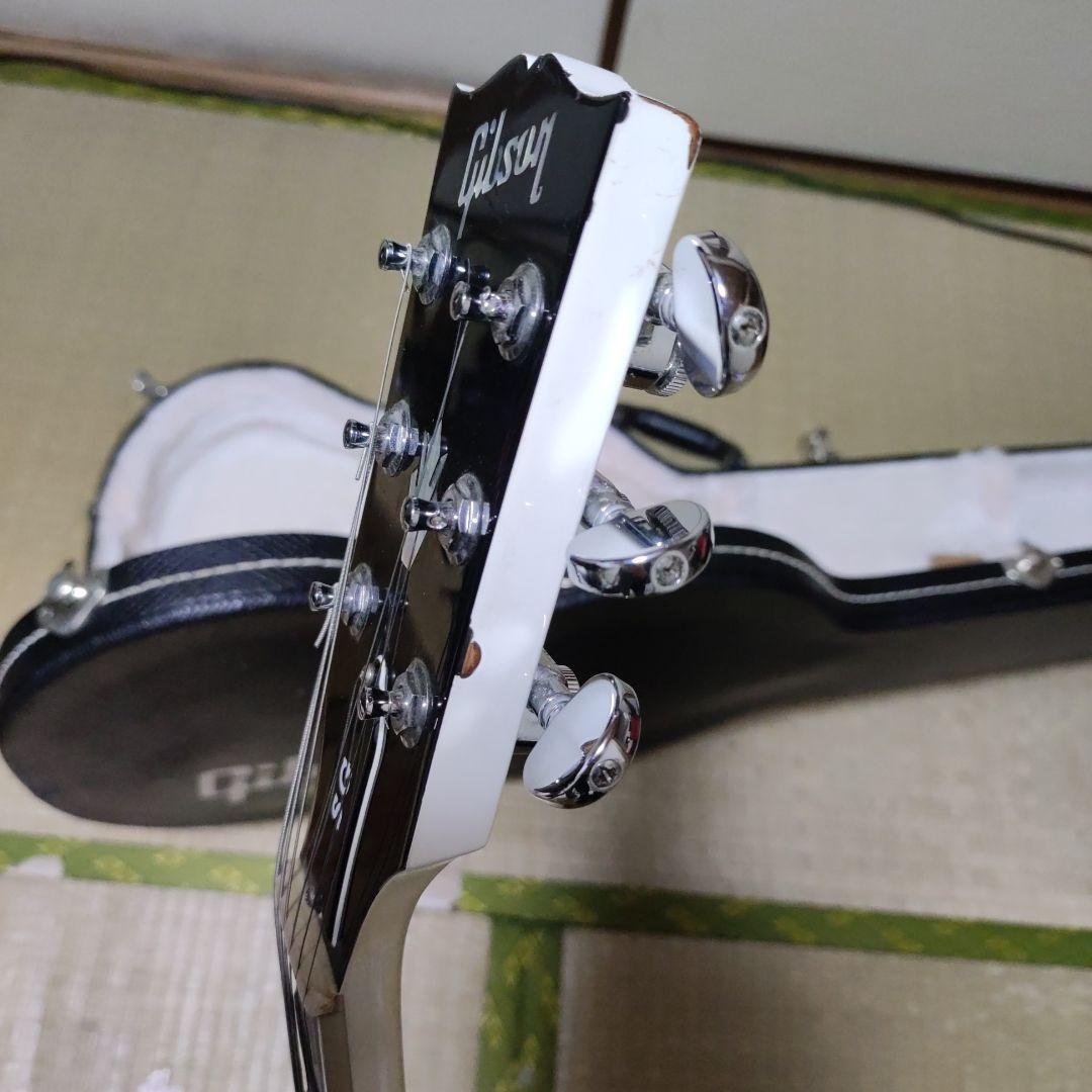 ギター Gibson SG