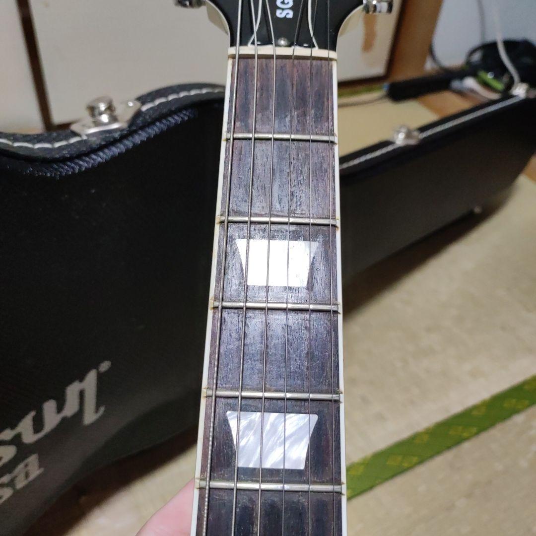 ギター Gibson SG