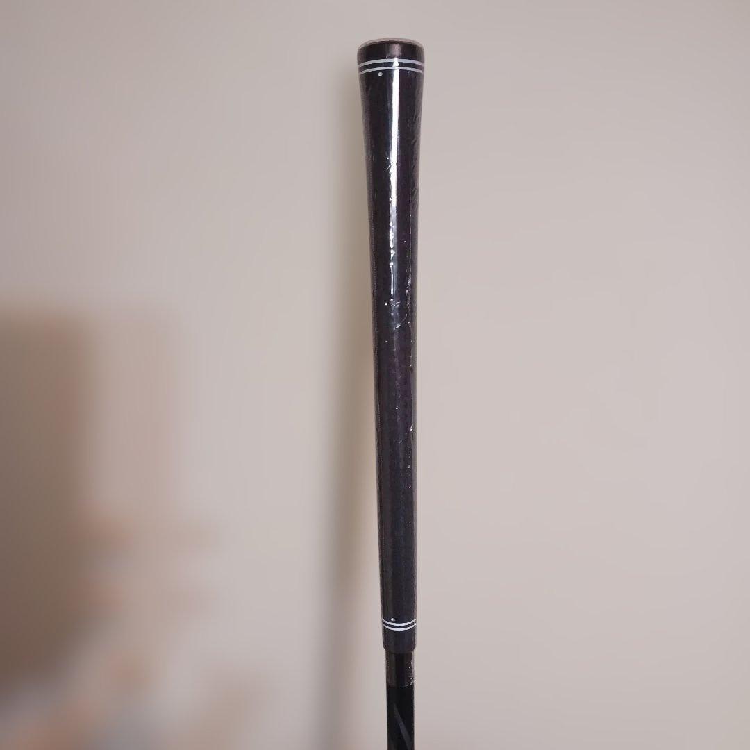 新品未使用　PRGR 05 アイアン 　AW 48°　SR