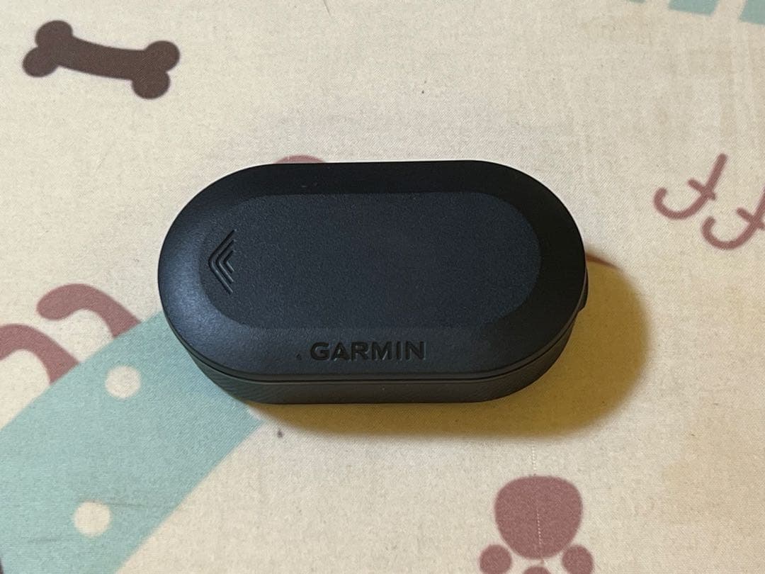 GARMIN VARIA RVR315 リアビューレーダー