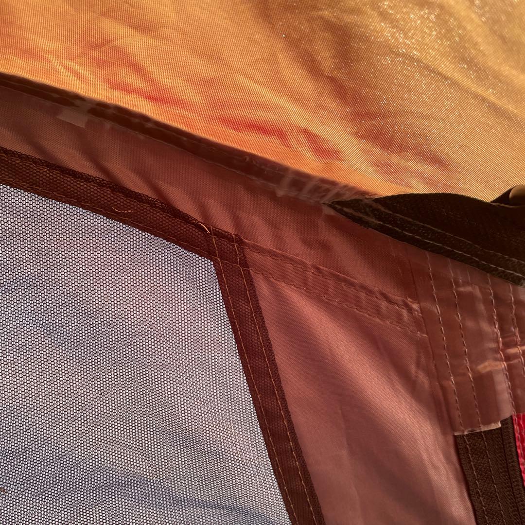 スノーピーク　【廃盤】トルテュPRO .フルセット美品