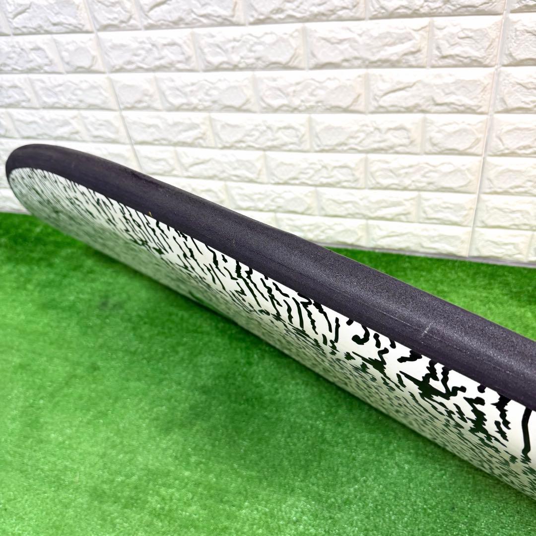 超美品　SOFTECH　ソフテック　4'8　サーフボード　FCS2 フィン無し