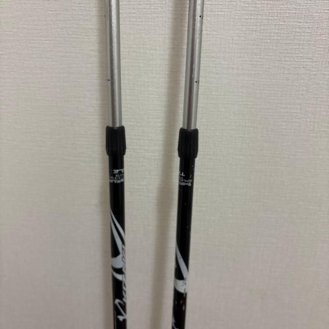 Völkl Race Tiger 140cmスキー板とストック