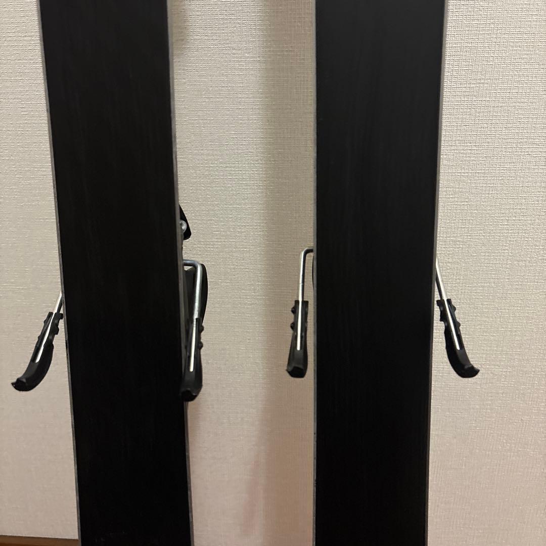 Völkl Race Tiger 140cmスキー板とストック