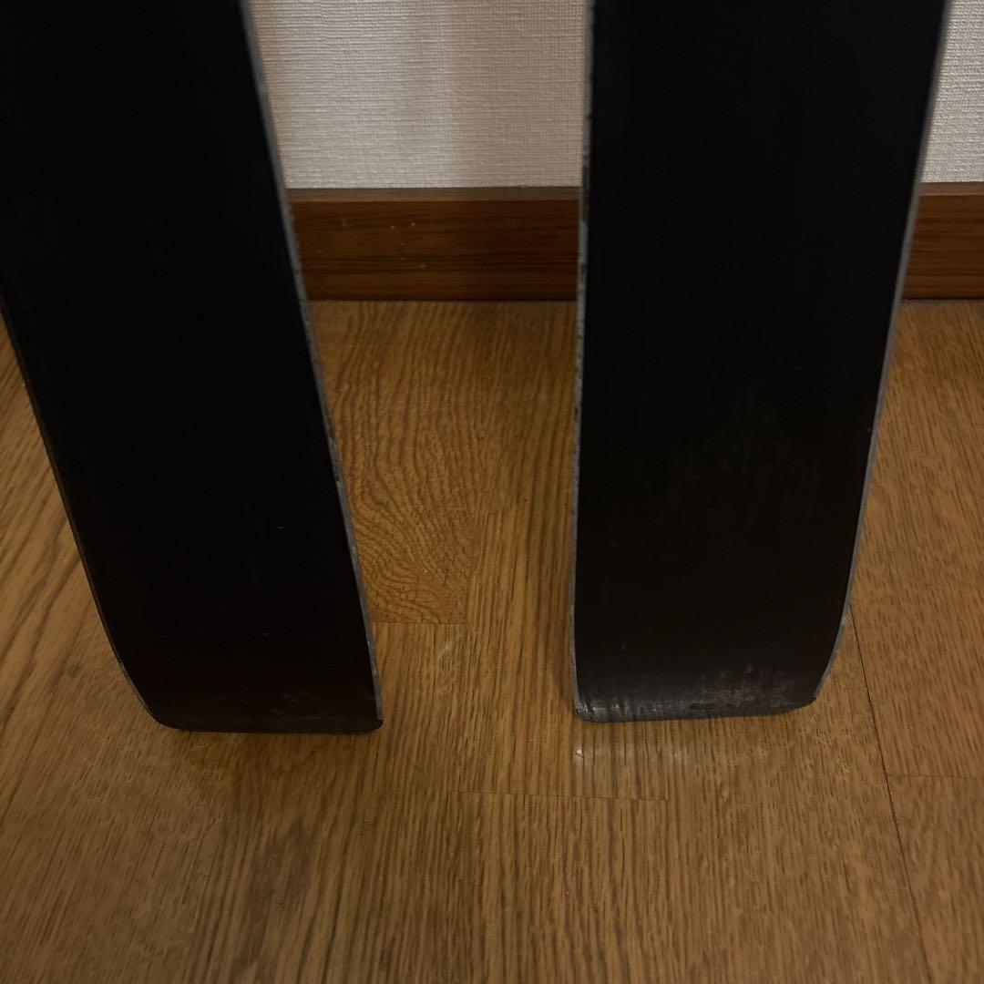 Völkl Race Tiger 140cmスキー板とストック