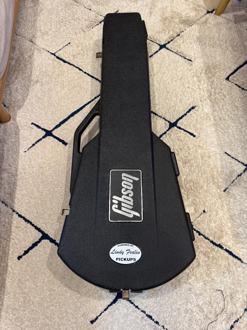 Gibson レスポールスペシャル 1989年製（改造済）