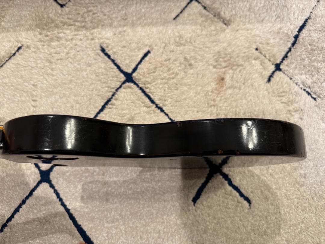 Gibson レスポールスペシャル 1989年製（改造済）