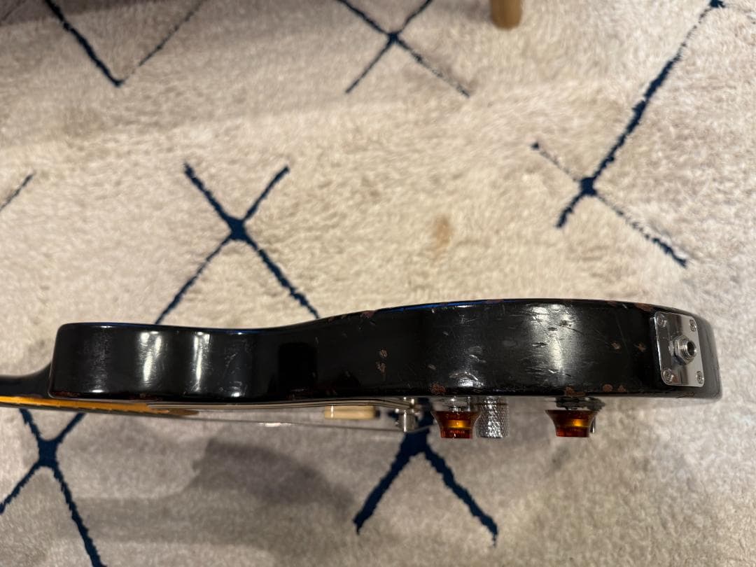 Gibson レスポールスペシャル 1989年製（改造済）