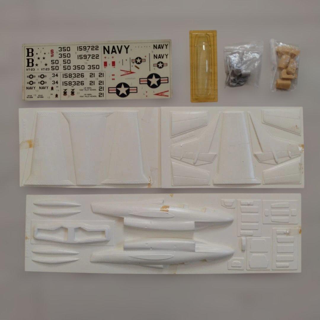 航空機・ヘリコプター 1/48 T2-C Buckeye