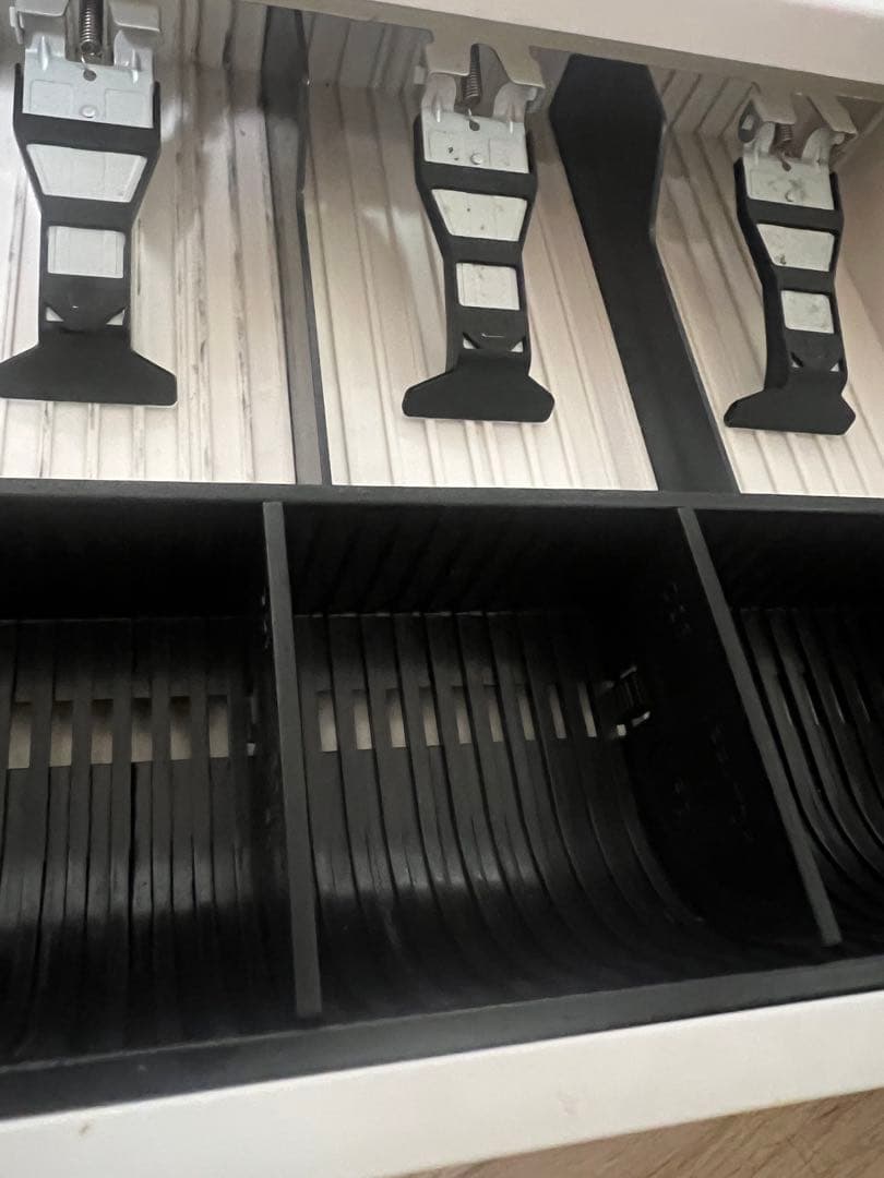 激安送料込‼️ CASIO SR-S200 電子レジスター Bluetooth