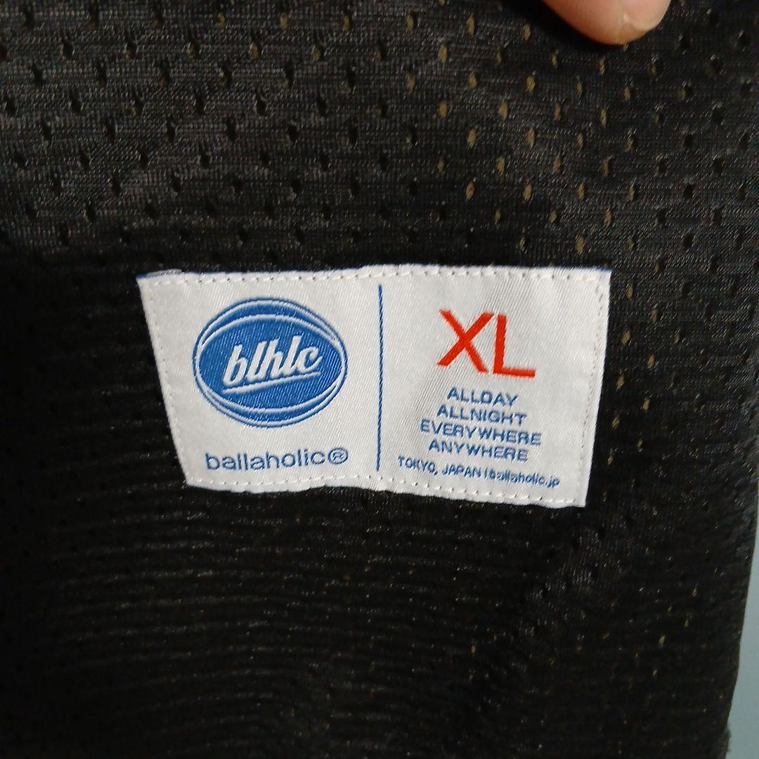 ballaholic Champion ボーラホリック　セットアップ