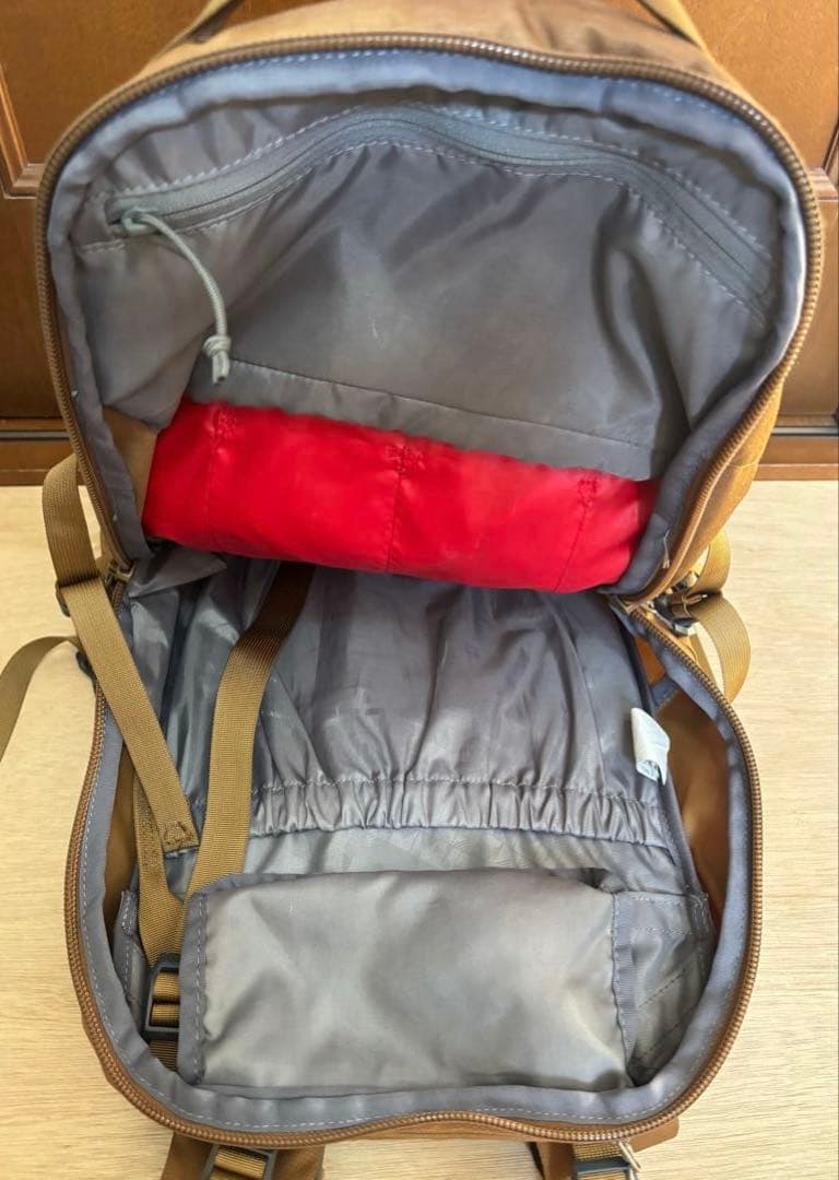 スノーボード MAMMUT NIRVANA RIDE 22