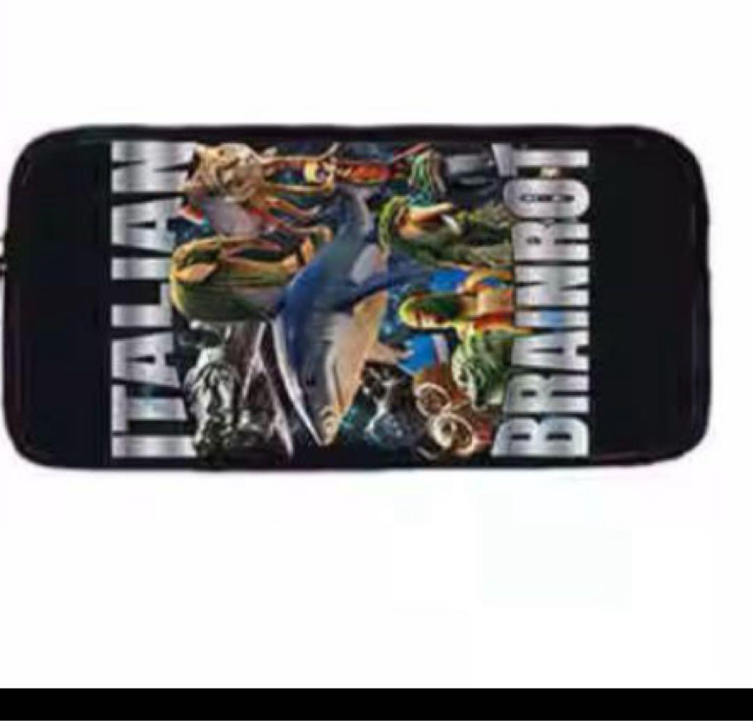 ゲームキャラクター kim