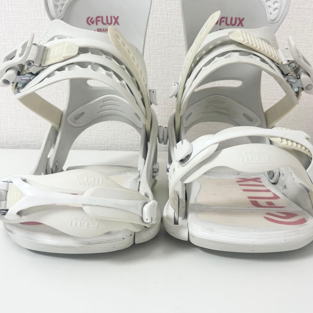 20/21FLUX womensビンディング GS サイズXS