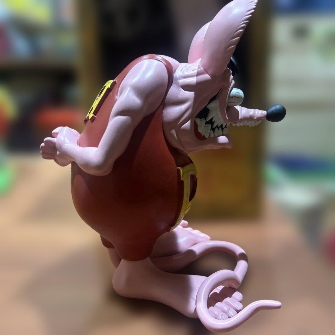 ラットフィンク　RATFINK 箱あり